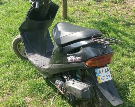 Хонда Другая, объемом двигателя 49 л и пробегом 0 тыс. км за 313 $, фото 3 на Automoto.ua