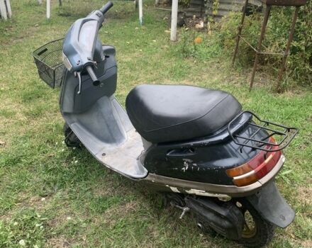 Хонда Другая, объемом двигателя 49 л и пробегом 0 тыс. км за 135 $, фото 3 на Automoto.ua