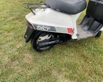 Хонда Другая, объемом двигателя 0 л и пробегом 0 тыс. км за 120 $, фото 4 на Automoto.ua