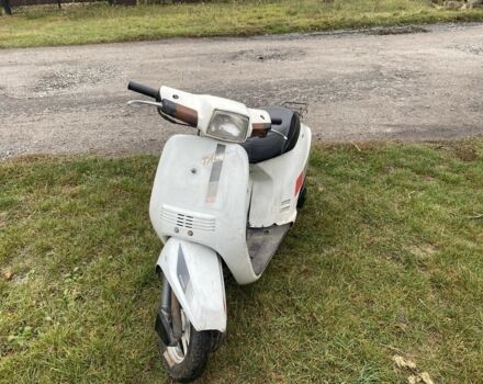 Хонда Другая, объемом двигателя 0 л и пробегом 0 тыс. км за 120 $, фото 1 на Automoto.ua