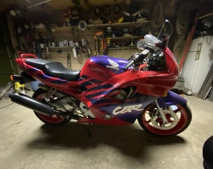 Хонда Другая, объемом двигателя 0.6 л и пробегом 0 тыс. км за 2700 $, фото 2 на Automoto.ua