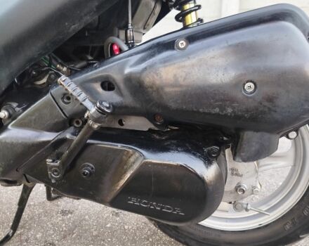 Хонда Другая, объемом двигателя 50 л и пробегом 0 тыс. км за 265 $, фото 4 на Automoto.ua