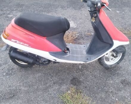 Хонда Інша, об'ємом двигуна 49 л та пробігом 0 тис. км за 168 $, фото 1 на Automoto.ua