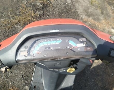 Хонда Інша, об'ємом двигуна 49 л та пробігом 0 тис. км за 168 $, фото 3 на Automoto.ua