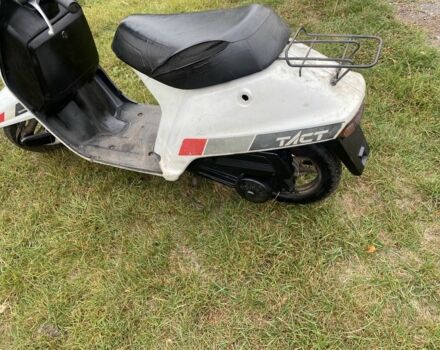 Хонда Другая, объемом двигателя 0 л и пробегом 0 тыс. км за 120 $, фото 6 на Automoto.ua