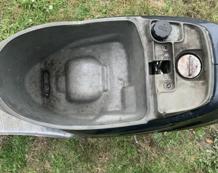 Хонда Другая, объемом двигателя 49 л и пробегом 0 тыс. км за 135 $, фото 4 на Automoto.ua