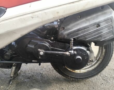 Хонда Інша, об'ємом двигуна 49 л та пробігом 0 тис. км за 168 $, фото 4 на Automoto.ua