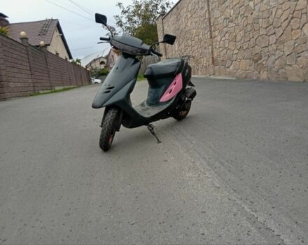 Хонда Другая, объемом двигателя 49 л и пробегом 0 тыс. км за 230 $, фото 2 на Automoto.ua