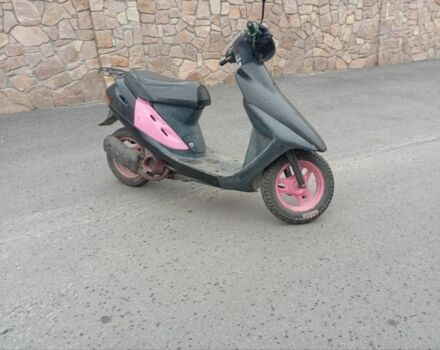 Хонда Другая, объемом двигателя 49 л и пробегом 0 тыс. км за 230 $, фото 4 на Automoto.ua