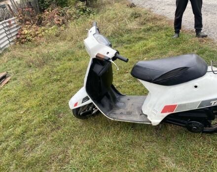 Хонда Другая, объемом двигателя 0 л и пробегом 0 тыс. км за 120 $, фото 7 на Automoto.ua