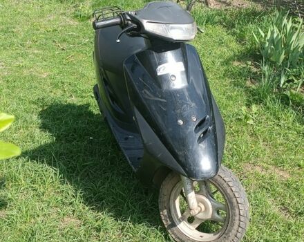 Хонда Другая, объемом двигателя 49 л и пробегом 0 тыс. км за 313 $, фото 1 на Automoto.ua