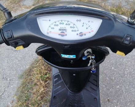 Хонда Другая, объемом двигателя 50 л и пробегом 0 тыс. км за 265 $, фото 3 на Automoto.ua