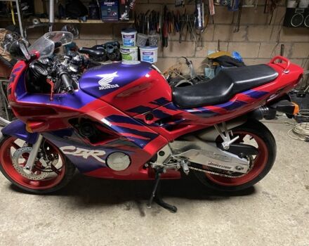 Хонда Другая, объемом двигателя 0.6 л и пробегом 0 тыс. км за 2700 $, фото 3 на Automoto.ua