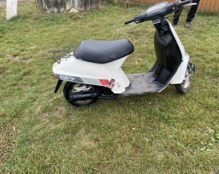 Хонда Другая, объемом двигателя 0 л и пробегом 0 тыс. км за 120 $, фото 3 на Automoto.ua