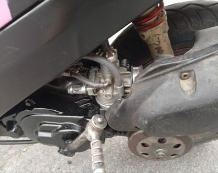 Хонда Другая, объемом двигателя 49 л и пробегом 0 тыс. км за 230 $, фото 5 на Automoto.ua