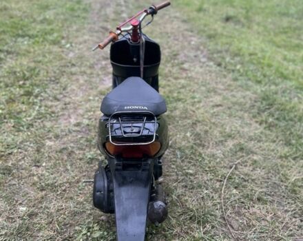 Хонда Другая, объемом двигателя 49 л и пробегом 0 тыс. км за 276 $, фото 2 на Automoto.ua