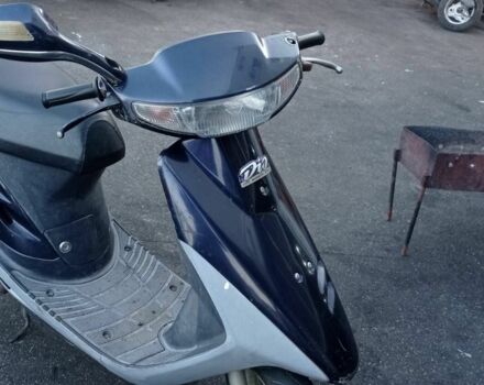 Хонда Другая, объемом двигателя 49 л и пробегом 0 тыс. км за 325 $, фото 3 на Automoto.ua