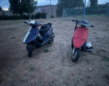 Хонда Інша, об'ємом двигуна 65 л та пробігом 0 тис. км за 191 $, фото 7 на Automoto.ua