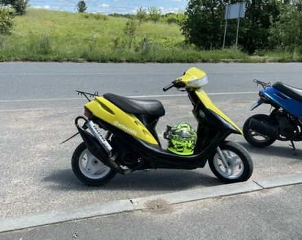 Хонда Другая, объемом двигателя 49 л и пробегом 0 тыс. км за 404 $, фото 2 на Automoto.ua