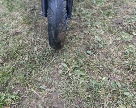 Хонда Другая, объемом двигателя 49 л и пробегом 0 тыс. км за 276 $, фото 7 на Automoto.ua