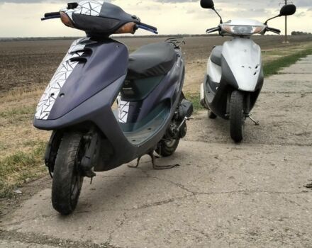 Хонда Інша, об'ємом двигуна 65 л та пробігом 0 тис. км за 191 $, фото 4 на Automoto.ua