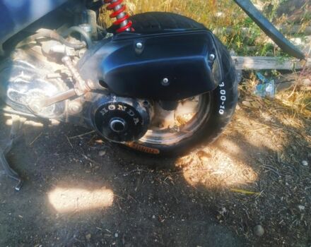 Хонда Інша, об'ємом двигуна 65 л та пробігом 0 тис. км за 191 $, фото 3 на Automoto.ua