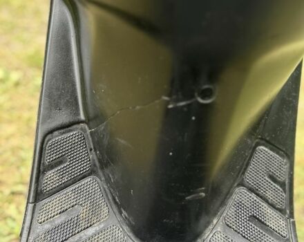 Хонда Другая, объемом двигателя 49 л и пробегом 0 тыс. км за 276 $, фото 5 на Automoto.ua