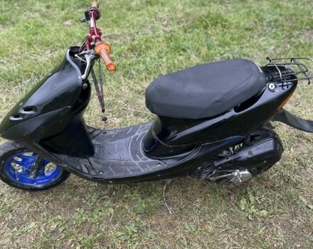 Хонда Другая, объемом двигателя 49 л и пробегом 0 тыс. км за 276 $, фото 1 на Automoto.ua