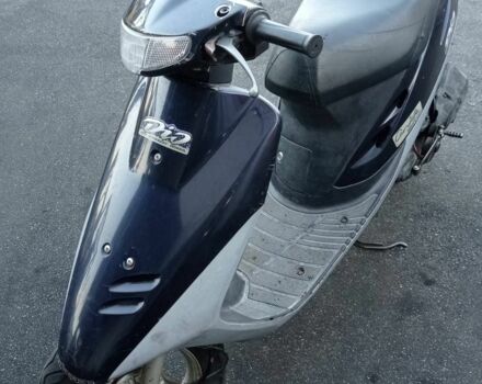 Хонда Другая, объемом двигателя 49 л и пробегом 0 тыс. км за 325 $, фото 1 на Automoto.ua