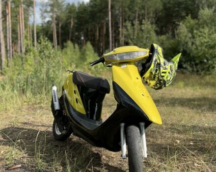 Хонда Другая, объемом двигателя 49 л и пробегом 0 тыс. км за 408 $, фото 1 на Automoto.ua