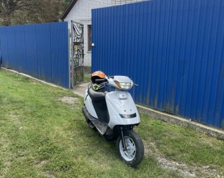 Хонда Інша, об'ємом двигуна 65 л та пробігом 0 тис. км за 238 $, фото 1 на Automoto.ua