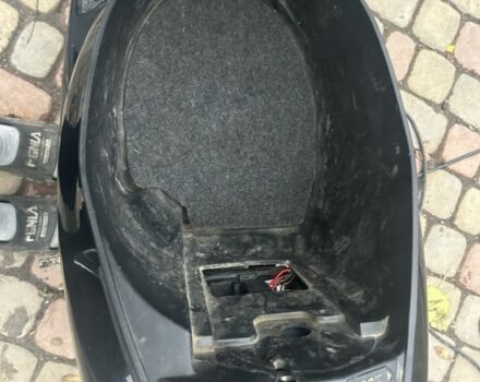 Хонда Другая, объемом двигателя 49 л и пробегом 0 тыс. км за 276 $, фото 6 на Automoto.ua