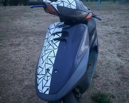 Хонда Інша, об'ємом двигуна 65 л та пробігом 0 тис. км за 191 $, фото 6 на Automoto.ua