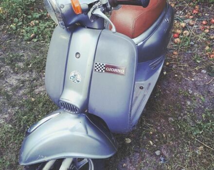 Хонда Другая, объемом двигателя 49 л и пробегом 0 тыс. км за 335 $, фото 4 на Automoto.ua