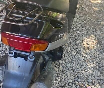 Хонда Другая, объемом двигателя 49 л и пробегом 0 тыс. км за 180 $, фото 2 на Automoto.ua