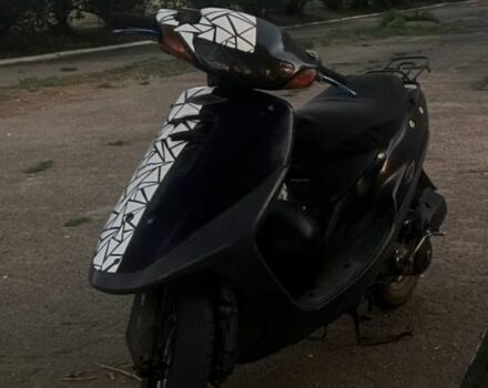 Хонда Інша, об'ємом двигуна 65 л та пробігом 0 тис. км за 191 $, фото 5 на Automoto.ua