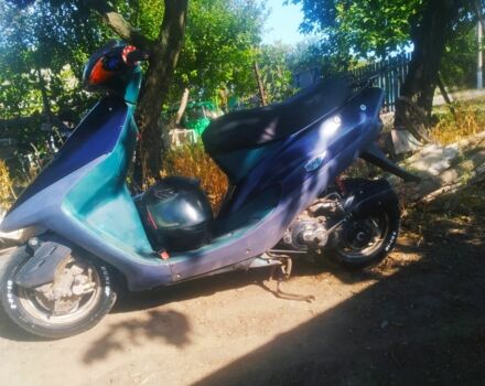 Хонда Інша, об'ємом двигуна 65 л та пробігом 0 тис. км за 191 $, фото 2 на Automoto.ua