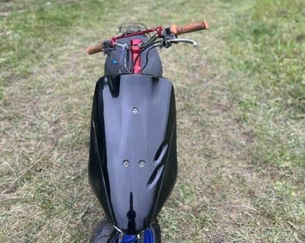 Хонда Другая, объемом двигателя 49 л и пробегом 0 тыс. км за 276 $, фото 4 на Automoto.ua