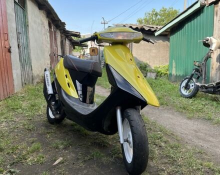 Хонда Другая, объемом двигателя 49 л и пробегом 0 тыс. км за 404 $, фото 3 на Automoto.ua