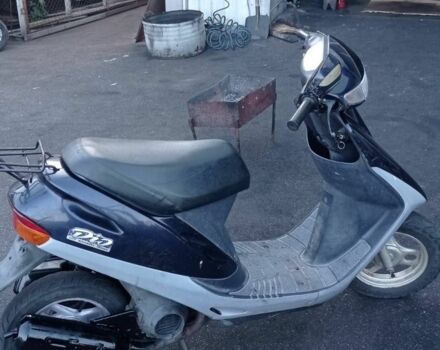 Хонда Другая, объемом двигателя 49 л и пробегом 0 тыс. км за 325 $, фото 2 на Automoto.ua