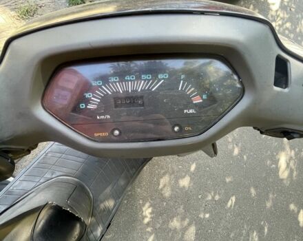 Хонда Інша, об'ємом двигуна 49 л та пробігом 0 тис. км за 241 $, фото 4 на Automoto.ua