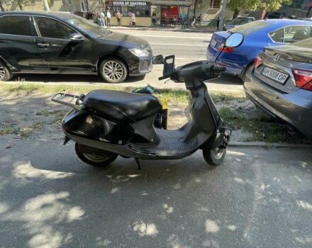 Хонда Інша, об'ємом двигуна 49 л та пробігом 0 тис. км за 241 $, фото 1 на Automoto.ua