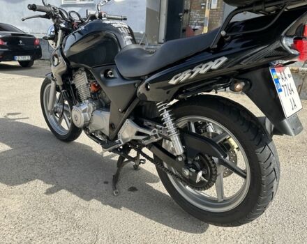 Хонда Інша, об'ємом двигуна 0.5 л та пробігом 0 тис. км за 2650 $, фото 1 на Automoto.ua