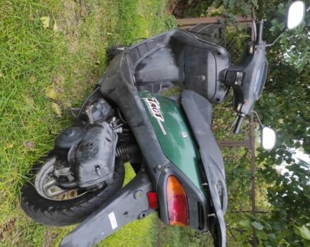 Хонда Другая, объемом двигателя 50 л и пробегом 0 тыс. км за 300 $, фото 1 на Automoto.ua