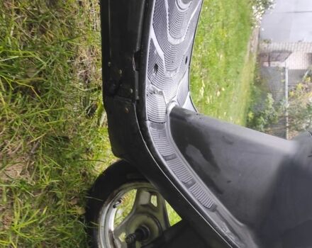 Хонда Другая, объемом двигателя 50 л и пробегом 0 тыс. км за 300 $, фото 5 на Automoto.ua