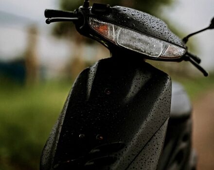 Хонда Інша, об'ємом двигуна 50 л та пробігом 0 тис. км за 262 $, фото 4 на Automoto.ua