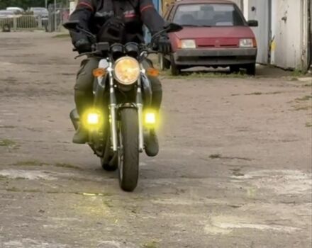 Хонда Інша, об'ємом двигуна 0.5 л та пробігом 0 тис. км за 2650 $, фото 7 на Automoto.ua