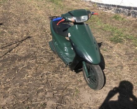 Хонда Другая, объемом двигателя 50 л и пробегом 0 тыс. км за 197 $, фото 2 на Automoto.ua