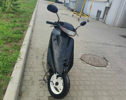 Хонда Інша, об'ємом двигуна 50 л та пробігом 0 тис. км за 262 $, фото 7 на Automoto.ua