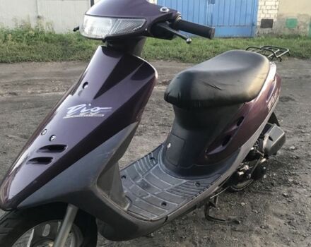 Хонда Другая, объемом двигателя 50 л и пробегом 0 тыс. км за 321 $, фото 3 на Automoto.ua